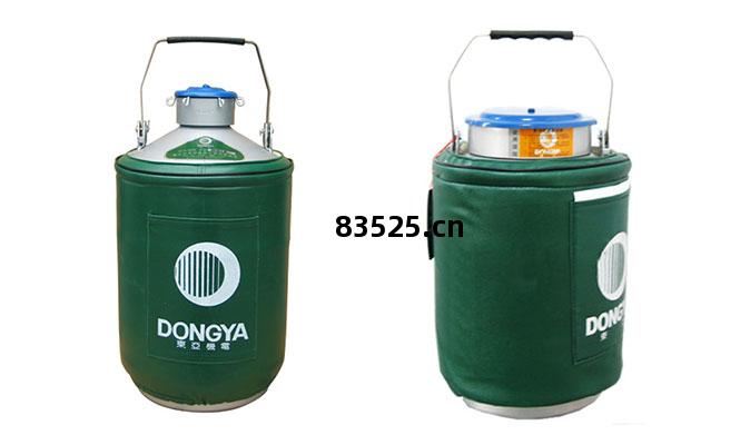 東(dong)亞(ya)液(ye)氮罐