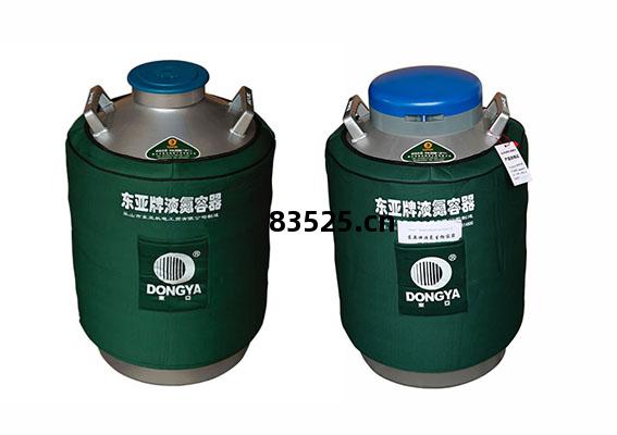 東亞(ya)液氮罐(guan)