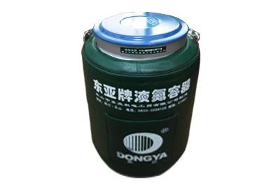 東亞(ya)儲(chu)存(cun)型(xing)液(ye)氮罐YDS-10-200