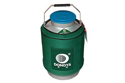 儲(chu)存(cun)型(xing)液(ye)氮罐YDS-10-125手提(ti)式(shi)生物(wu)容器(qi)產(chan)品、規(gui)格