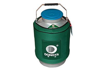 儲(chu)存型(xing)液氮罐YDS-10-125手提(ti)式生物(wu)容器(qi)產(chan)品(pin)、規(gui)格