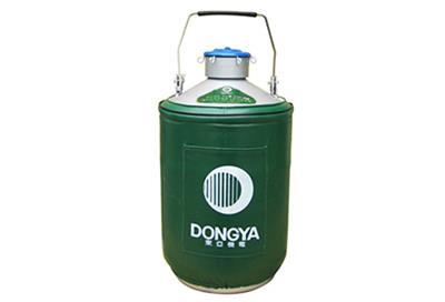 東(dong)亞儲(chu)運兩(liang)用(yong)手提(ti)式液(ye)氮罐YDS-3長期儲(chu)存便(bian)攜液氮容(rong)器(qi)介紹