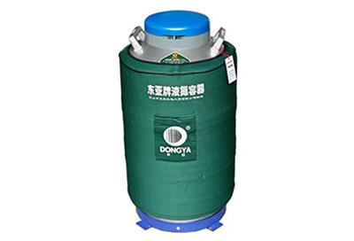 東(dong)亞液(ye)氮罐貯存(cun)運輸型YDS-50B-125，產品(pin)參(can)數規格