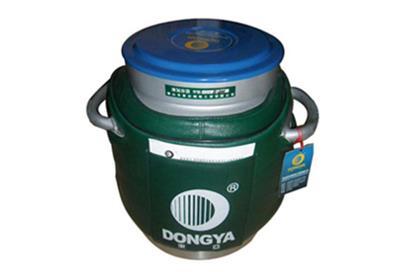 東亞大(da)口(kou)徑液氮(dan)罐(guan)YDS-5-200樣品(pin)儲(chu)存系(xi)列