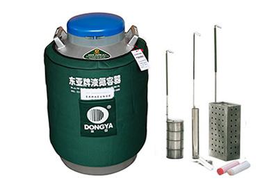 東亞(ya)貯(zhu)存運輸兩(liang)用液氮罐(guan)YDS-35B-125規(gui)格參(can)數、報價(jia)