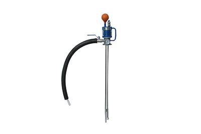 手捏式(shi)液(ye)氮泵(beng)，低壓(ya)液(ye)氮輸(shu)出(chu)、提(ti)取設備產(chan)品(pin)