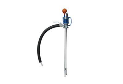 手捏(nie)式液(ye)氮泵(beng)，低(di)壓液氮輸(shu)出、提(ti)取(qu)設備(bei)產(chan)品(pin)