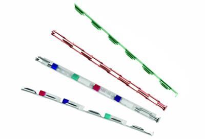 安瓶(ping)鋁(lv)夾(jia)條(tiao)