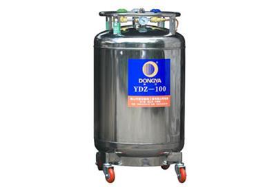 自增壓液氮(dan)罐(guan)YDZ-100 低壓自(zi)動(dong)補(bu)給罐(guan)100升產(chan)品(pin)介(jie)紹(shao)-參數(shu)