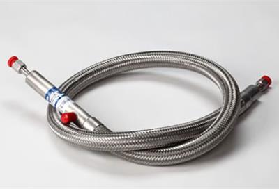 DN10~100液氮(dan)真空軟(ruan)管-液氮(dan)專用(yong)輸(shu)出管路(lu)產品規格(ge)、參(can)數(shu)